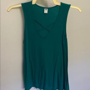 Old Navy tank